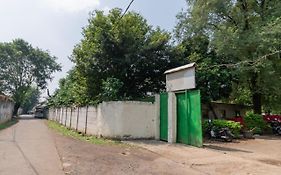Reddoorz Syariah At Taman Green Legon